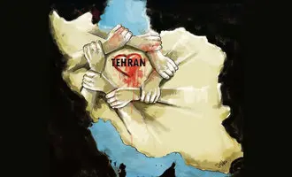 تصویرهای ابدی برای وطن | وطن یعنی فرزندانی از این سان دلیر