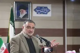 زاکانی خطاب به دولت: چرا با مردم صادق نیستید؟