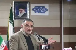 زاکانی خطاب به دولت: چرا با مردم صادق نیستید؟