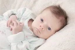 کمک ۱۳ میلیونی به خانواده‌ها پس از تولد فرزند چهارم!