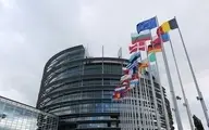 اروپا  | قطعنامه ضدایرانی تصویب شد 