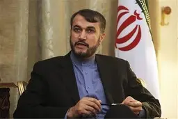 
ایران چه زمانی ، به مذاکرات وین بازمی‌گردد؟
