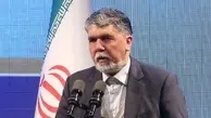 وزیر فرهنگ و ارشاد اسلامی: روح و فکر ایرانی تحت تاثیر فشارهای اقتصادی قرار نگرفته است