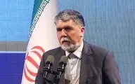 وزیر فرهنگ و ارشاد اسلامی: روح و فکر ایرانی تحت تاثیر فشارهای اقتصادی قرار نگرفته است