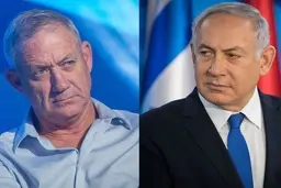 
اوج گیری اختلافات در بالاترین سطوح اسرائیل بر سر برجام، بایدن و ایران
