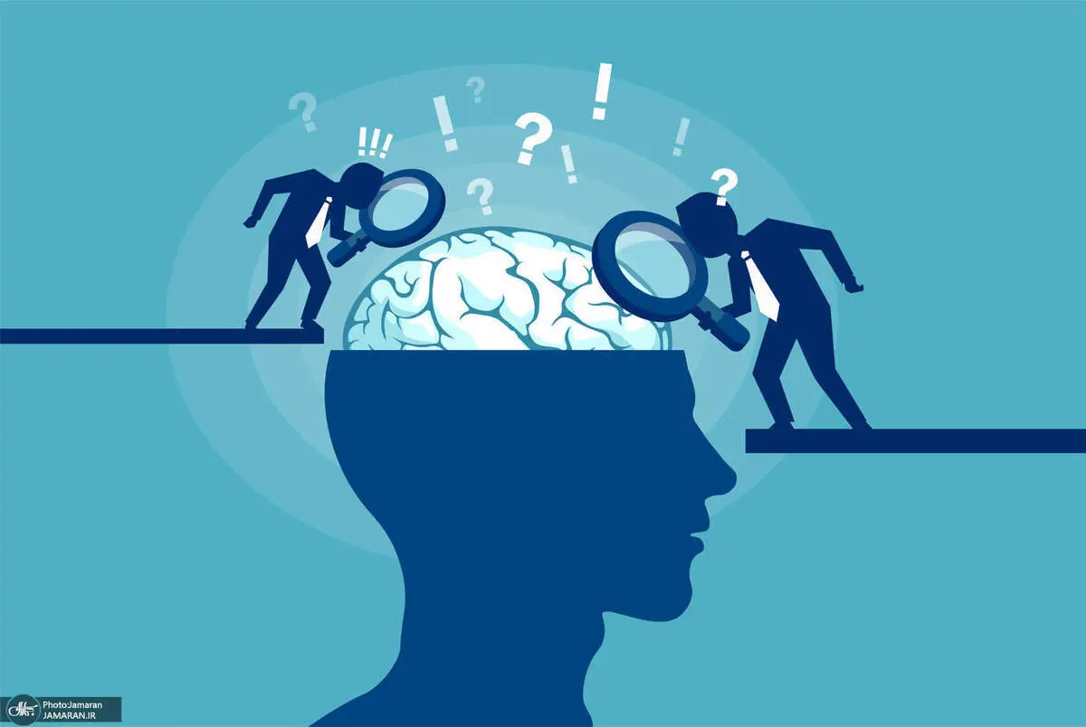 آهن در مغز، شاید دلیل ارتباط ADHD و زوال عقل باشد