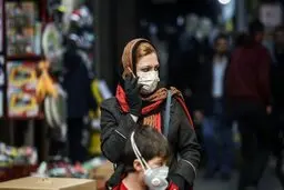 زنان بیشتر از مردان از گسترش کووید ۱۹ رنج می‌برند
