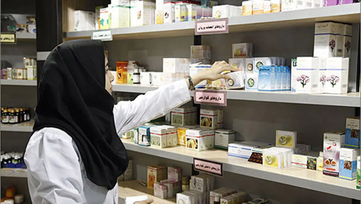 داروهای ایرانی در داروخانه‌های غنا توزیع می‌شود