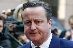 وزیر کشور انگلیس برکنار شد | دیوید کامرون وزیر خارجه انگلیس شد
