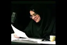 شوک به جامعه هنری | گوینده معروف درگذشت | افسانه محمدی، گوینده و بازیگر کیست؟ + علت درگذشت و مراسم خاکسپاری