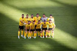 شاگردان نویدکیا راهی عربستان شدند 