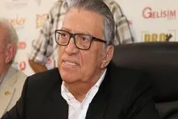 مسعود ییلماز نخست‌وزیر اسبق ترکیه درگذشت