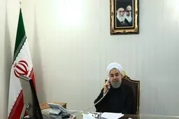 گسترش همکاری‌ها و تبادل تجربیات ایران و روسیه در مبارزه با ویروس کرونا حائز اهمیت است