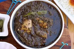 اگه دنبال دستور قلیه ماهی اصیل جنوبی هستی همینجاست! | طرز تهیه قلیه ماهی اصیل جنوبی +ویدئو
