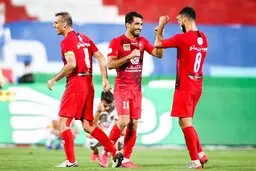 وضعیت پرسپولیس‌ و رقبا در لیگ قهرمانان آسیا چگونه است؟