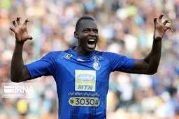 مدیرعامل استقلال: دیاباته از استقلال جدا نمی‌شود 