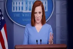 
 مذاکرات غیرمستقیم با ایران، روز پنجشنبه انجام می‌شود
