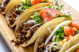 تاکو؛ ساده اما حرفه‌ای | راحت‌ترین دستور برای یک غذای بین‌المللی خوشمزه +ویدئو