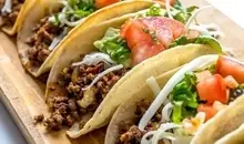 تاکو؛ ساده اما حرفه‌ای | راحت‌ترین دستور برای یک غذای بین‌المللی خوشمزه +ویدئو