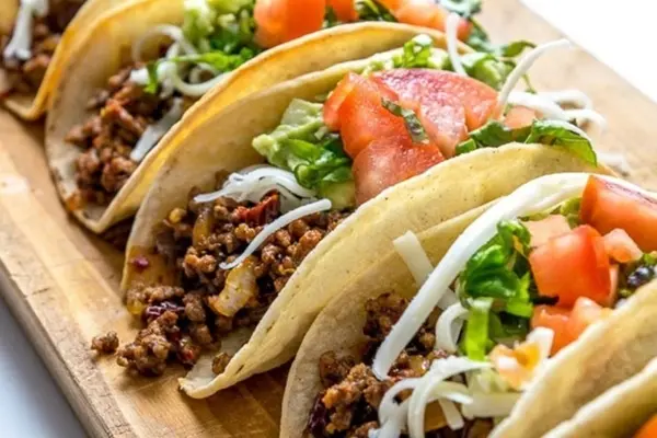 تاکو؛ ساده اما حرفه‌ای | راحت‌ترین دستور برای یک غذای بین‌المللی خوشمزه +ویدئو