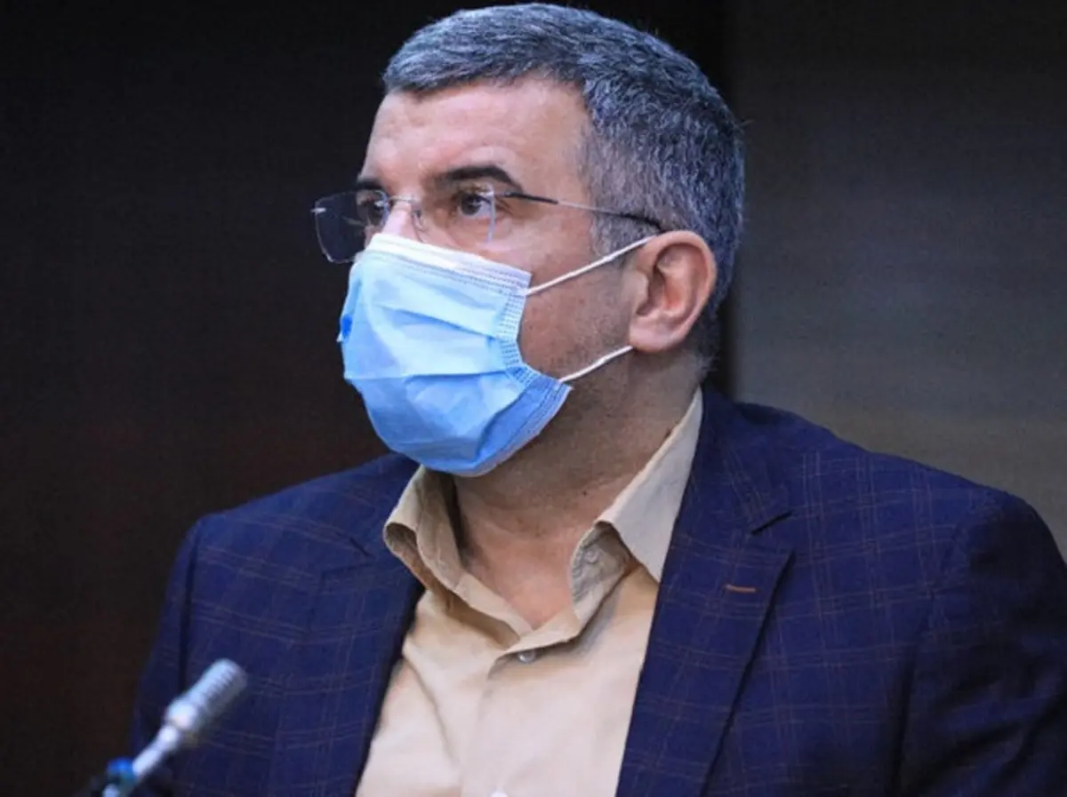 حریرچی: مهمترین عامل مرگ در کرونا «سن» است