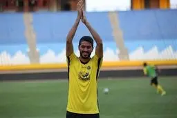 اشتباهات مدیریتی عرب هم‌چنان به پرسپولیس ضربه می‌زند!