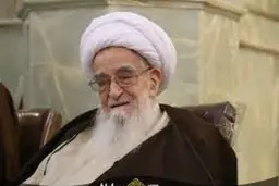 آیت‌الله صافی گلپایگانی به قالیباف چه گفت| دربارۀ احمدی‌نژاد چه پیش‌بینی کرده بود| چرا شبانه به خانۀ سید حسن خمینی رفت؟ 