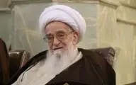 آیت‌الله صافی گلپایگانی به قالیباف چه گفت| دربارۀ احمدی‌نژاد چه پیش‌بینی کرده بود| چرا شبانه به خانۀ سید حسن خمینی رفت؟ 