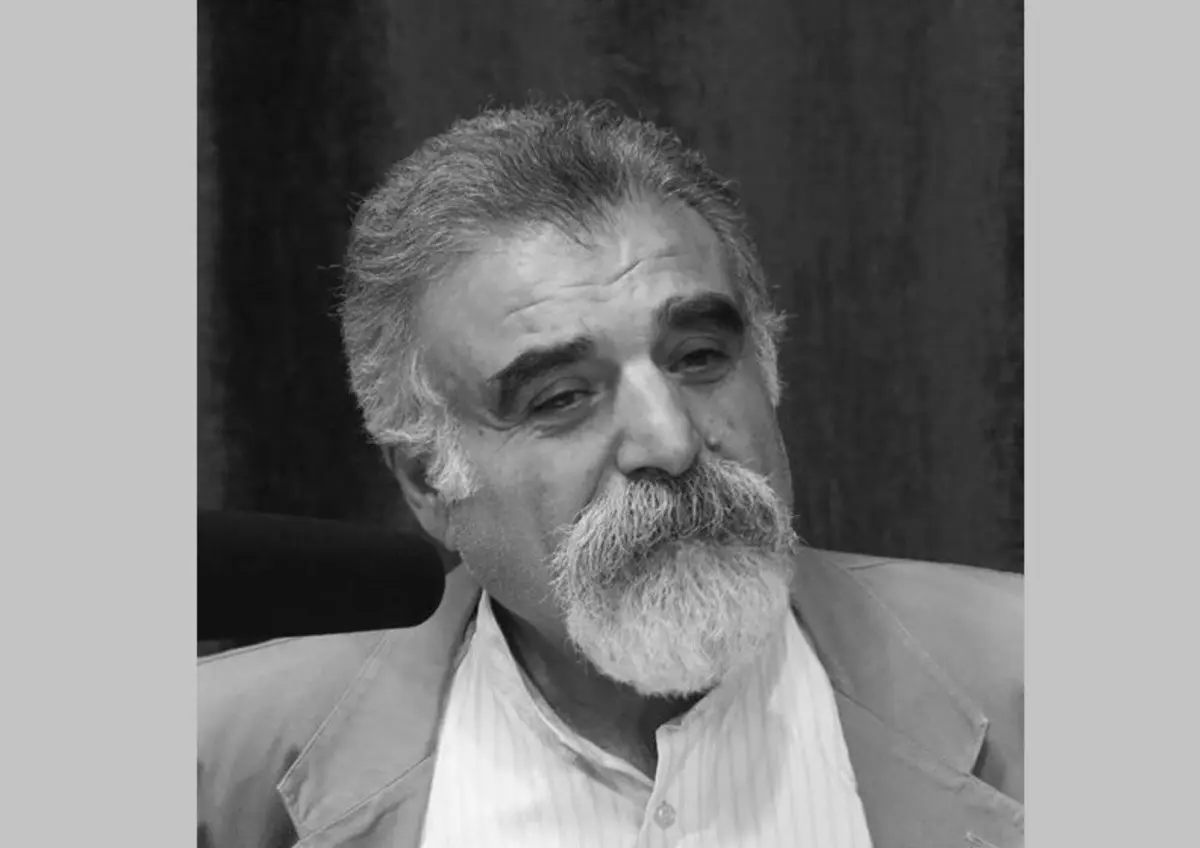 پیکر «علی رضاقلی» به خاک سپرده شد 