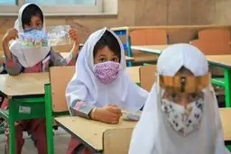 دوم مهر آغاز سال تحصیلی ۱۴۰۱ | امسال آموزش کاملا به صورت حضوری است
