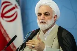 اژه ای: دادستان کل کشور همراه با تعزیرات به مسئله گرانفروشی ورود کند | پیگیری مشکلات خوزستان تا حصول نتیجه