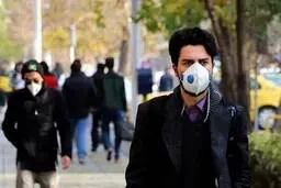 حرکت کرونا از آژیر قرمز به وضعیت سیاه