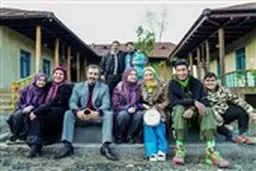 کاهش آگهی‌های بازرگانی برای سریال "پایتخت