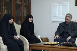 واکنش سهراب سلیمانی درباره کاندیداتوری نرجس سلیمانی در انتخابات شورای شهر
