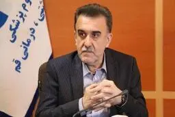 دو معاون دکتر قدیر و ده نفر از پزشکان و پرستاران قم هم به کرونا مبتلا شده اند