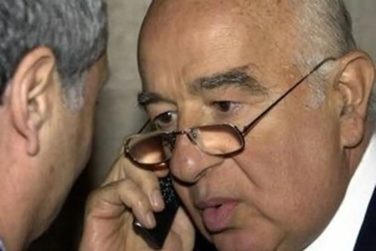 
جوزف سافرا  |  پولدارترین مرد برزیل از دنیا رفت.
