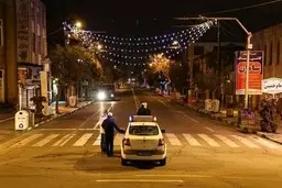  مجازات سنگین برای “واکسن نزده ها” آغاز میشود