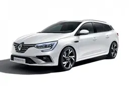 نسل جدید مگان| رونمایی رنو از نسل جدید مگان