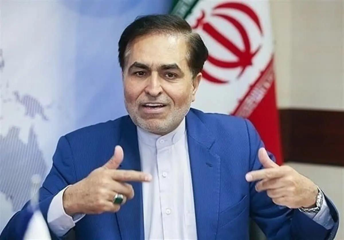 «عابدینی» سرپرست خبرگزاری صداوسیما شد؛ «وثوقی‌راد» سرپرست شبکه خبر 