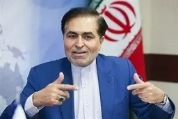 «عابدینی» سرپرست خبرگزاری صداوسیما شد؛ «وثوقی‌راد» سرپرست شبکه خبر 