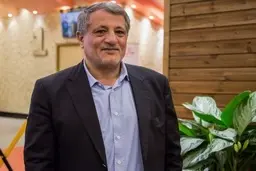 محسن هاشمی: امسال نخستین انتخابات بدون مشورت و نقش موثر آیت الله هاشمی است