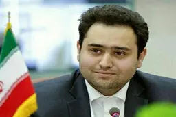 تشبیه بی ادبانه منتقدان دولت به الی کوهن از سوی داماد روحانی| داماد روحانی: الی کوهن هم هر روز در سوریه علیه اسرائیل شعار مرگ می‌داد و شب‌ها به تل‌آویو اطلاعات!