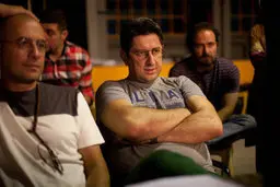 شهاب عباسی: «کامیون» یکی از کارهای سالم و پاک تلویزیون است