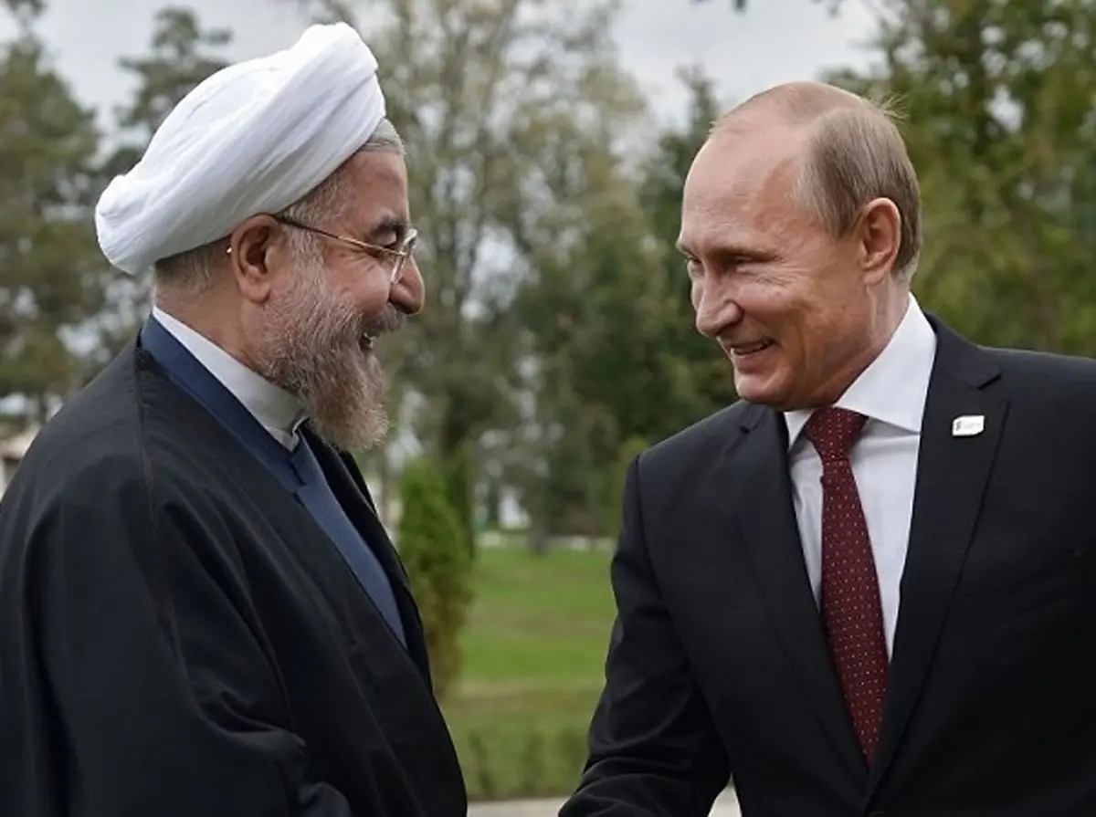 ابعاد استراتژیک توافق همکاری بین مسکو و تهران کدام است؟