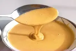 خودت توی خونه  ارده کنجد درست کن، خیلی مقویه | طرز تهیه ارده کنجد به سبک بازاری