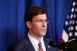 چین به وعده هایش برای تبعیت از قوانین عمل نکرده است