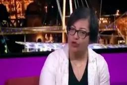 حمله تلویزیون ملکه انگلیس به نوروز + ویدئو