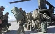 نیرو‌های آمریکایی را از افغانستان خارج خواهیم کرد 