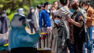 اولین مورد آلودگی انسان به آنفلوآنزای مرغی در چین
