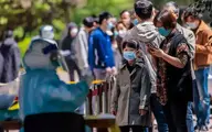 اولین مورد آلودگی انسان به آنفلوآنزای مرغی در چین